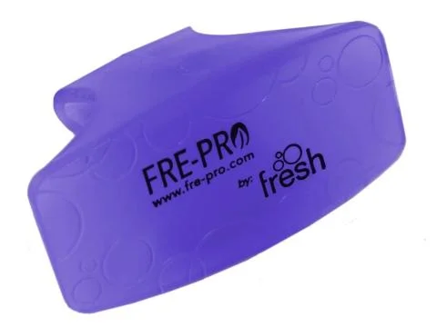 WC závěs vonný FRE-PRO Lavender/fialový Cenově Výhodný